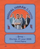 Michal Horák & kapela