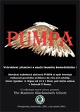 PUMPA + The Madman Group
