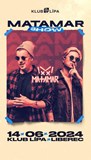 MATAMAR | KLUB LÍPA LIBEREC
