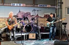 A.C. & FRIENDS - Andonis Civopulos Band