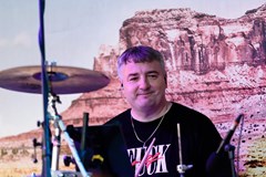 A.C. & FRIENDS - Andonis Civopulos Band