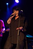 4 ROCKEŘI s operní pěvkyní - Letní koncert u Mácháče