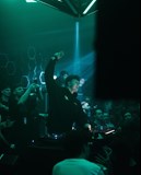 360 RAVE ZLÍN - PARTY BUS