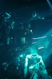 360 RAVE ZLÍN - PARTY BUS
