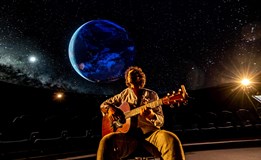 Maok - Letíme vesmírem