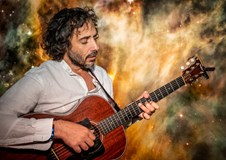 Maok - Letíme vesmírem