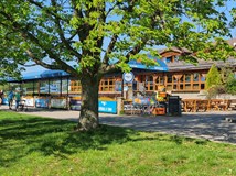 Hospůdka U Toma, Frýdek-Místek