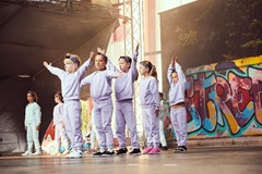Street Busters Summer show 2024