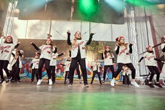 Street Busters Summer show 2024