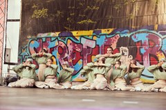 Street Busters Summer show 2024