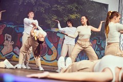 Street Busters Summer show 2024