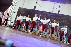 Street Busters Summer show 2024