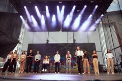 Street Busters Summer show 2024