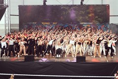 Street Busters Summer show 2024