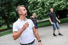 Taneční večer SL2024
