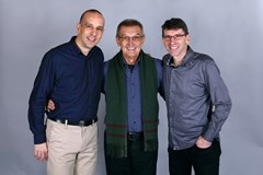 Emil Viklický Trio