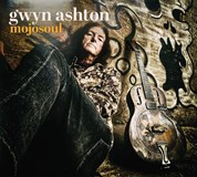 G. Ashton & J. Vejsadová (AUS/CZ) 