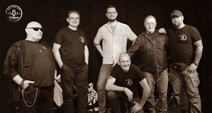 Power pulse band  (SK) 