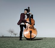 Iva Bittová & Adam Ben Ezra