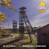 COAL Barbora 2024