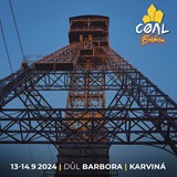 COAL Barbora 2024