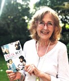 Pauline Butcher: Můj život s Frankem Zappou – křest knihy