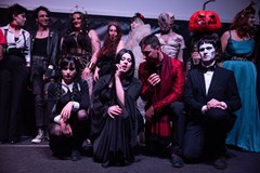 Blood Ball 2024