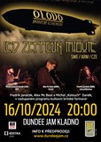 Ölövö - Ukradená vzducholoď: LED ZEPPELIN TRIBUTE