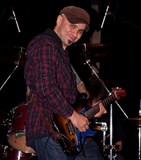 Ölövö - Ukradená vzducholoď: LED ZEPPELIN TRIBUTE