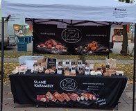 Park Food Festival