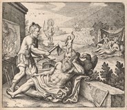 La Bilancetta: Michael Maier - Atalanta Fugiens