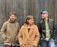 Lucie Dlabolová Band