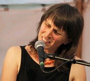 Lucie Dlabolová Band