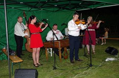 Otevřené vinné sklepy v Čejči