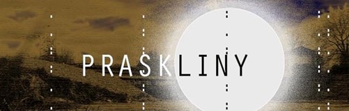 Klára Vlasáková :: Praskliny (site-specific)