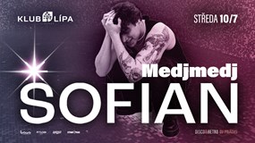 Sofian Medjmedj | Klub Lípa Liberec