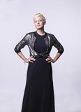 ADÉLA ELBEL: PRVNÍ POLOČAS ROZPADU