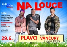 Plavci Honzy Vančury