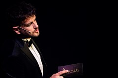 Cabaret OSCAR SHOW