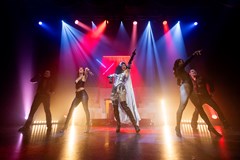 Cabaret OSCAR SHOW
