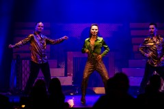 Cabaret OSCAR SHOW