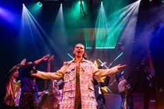 Cabaret OSCAR SHOW