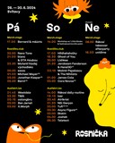 Festival Rosnička 2024