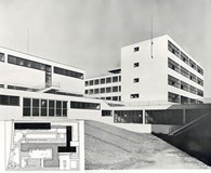 Přednáška Arch. Zdeňka Lukeše: Arch. Jan Gillar (1904-1967)