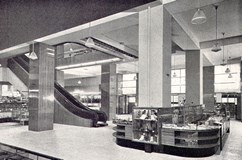 Přednáška Arch. Zdeňka Lukeše: Arch. Jan Gillar (1904-1967)