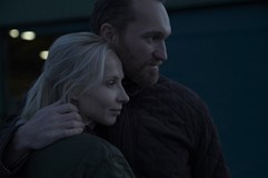 SENIORKINO - Němá tejemství