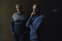 SENIORKINO - Němá tejemství