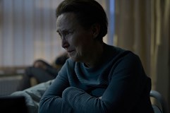 SENIORKINO - Němá tejemství