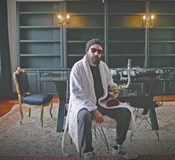 LUFT (Mats Gustafsson & Erwan Keravec) • Korhan Futacı 