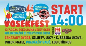 Vosekfest 2